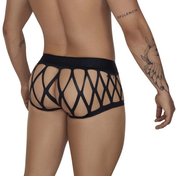 Candyman  Cage Trunks - Picture 4 of 6